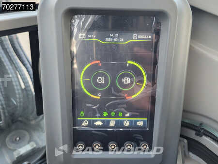 Minibagry 2024 Zoomlion ZE26 GU CE CERTIFIED (29)