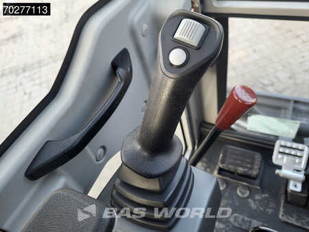 Minibagry 2024 Zoomlion ZE26 GU CE CERTIFIED (31)