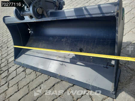 Mini excavators 2024 Zoomlion ZE26 GU A/C - CE CERTIFIED (15)