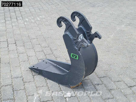Mini excavators 2024 Zoomlion ZE26 GU A/C - CE CERTIFIED (19)