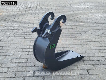 Mini excavators 2024 Zoomlion ZE26 GU A/C - CE CERTIFIED (20)