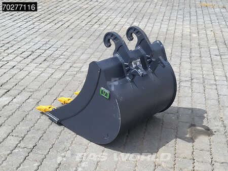 Mini excavators 2024 Zoomlion ZE26 GU A/C - CE CERTIFIED (25)
