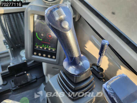 Mini excavators 2024 Zoomlion ZE26 GU A/C - CE CERTIFIED (39)