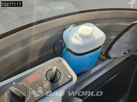 Minibagry 2024 Zoomlion ZE26 GU A/C - CE CERTIFIED (34)