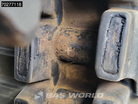 Mini Escavatori 2024 Zoomlion ZE26 GU FACTORY WARRANTY - CW/3 BUCKETS - CE CERTIFIED (36)