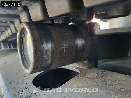 Mini Escavatori 2024 Zoomlion ZE26 GU FACTORY WARRANTY - CW/3 BUCKETS - CE CERTIFIED (37)