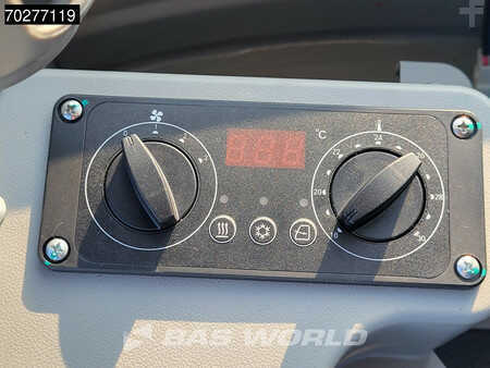 Minibagry 2024 Zoomlion ZE26 GU A/C - CE CERTIFIED (24)