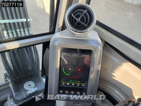Minibagry 2024 Zoomlion ZE26 GU A/C - CE CERTIFIED (31)
