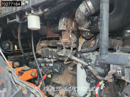 Hitachi ZW130-6