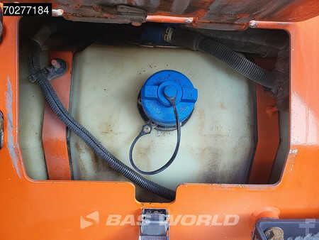 Hitachi ZW130-6