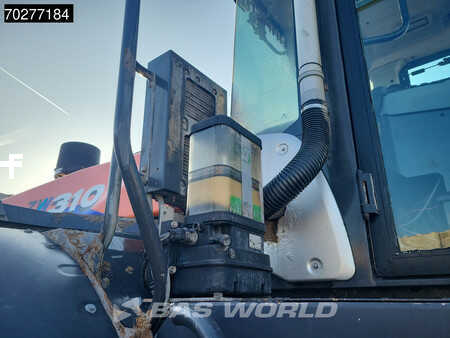 Hitachi ZW130-6