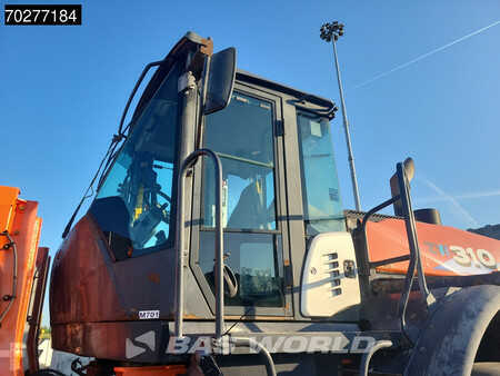 Hitachi ZW130-6