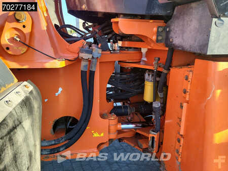 Hitachi ZW130-6
