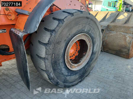 Hitachi ZW130-6
