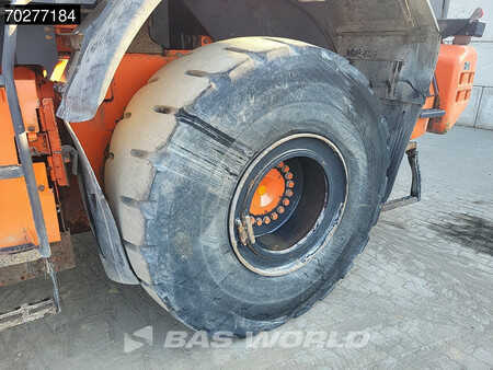 Hitachi ZW130-6