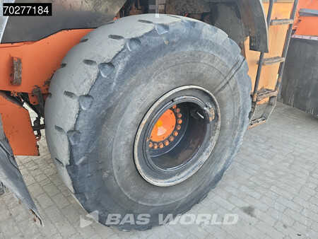 Hitachi ZW130-6