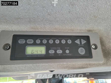 Hitachi ZW130-6