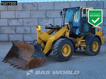 Wielladers 2021 Caterpillar 908 M (1)