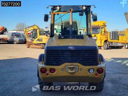 Wheel Loaders 2021 Caterpillar 908 M EPA (11)