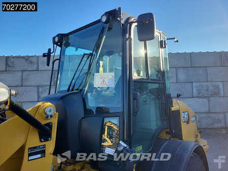 Wheel Loaders 2021 Caterpillar 908 M EPA (14)