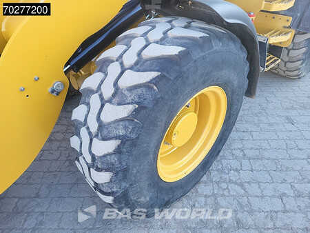 Wheel Loaders 2021 Caterpillar 908 M EPA (16)