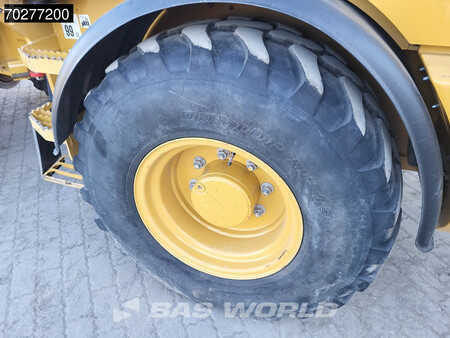 Wheel Loaders 2021 Caterpillar 908 M EPA (17)