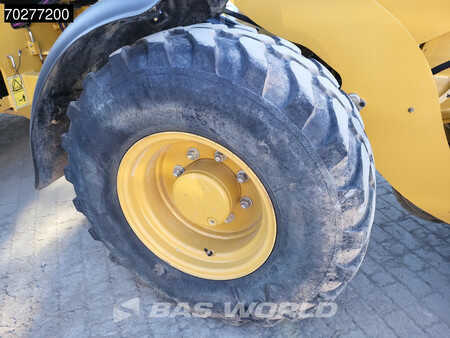 Wheel Loaders 2021 Caterpillar 908 M EPA (18)