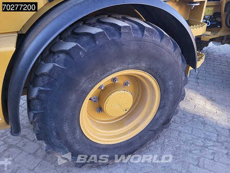 Wheel Loaders 2021 Caterpillar 908 M EPA (19)
