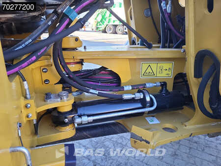 Wheel Loaders 2021 Caterpillar 908 M EPA (20)