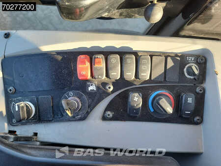 Wheel Loaders 2021 Caterpillar 908 M EPA (22)