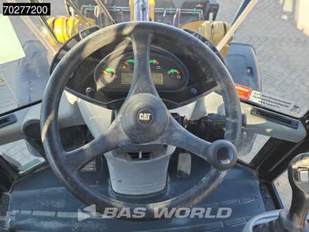 Wheel Loaders 2021 Caterpillar 908 M EPA (24)