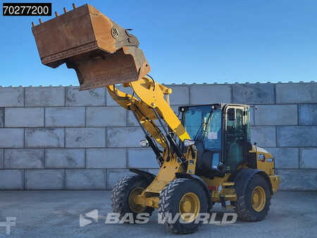 Wielladers 2021 Caterpillar 908 M (5)