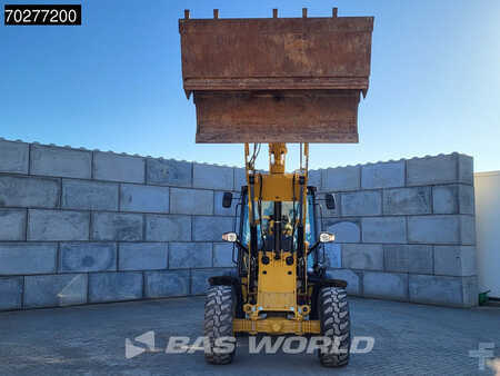 Wielladers 2021 Caterpillar 908 M (6)