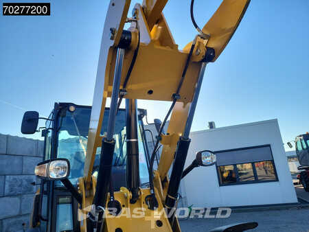Wielladers 2021 Caterpillar 908 M (7)