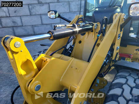 Wielladers 2021 Caterpillar 908 M (8)