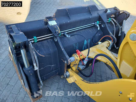 Wielladers 2021 Caterpillar 908 M (9)