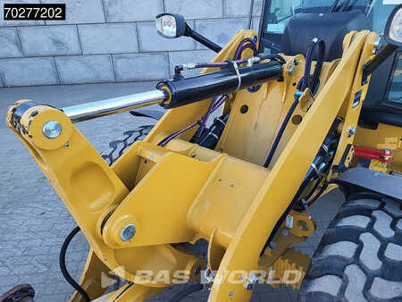 Wheel Loaders 2021 Caterpillar 908 M EPA (13)