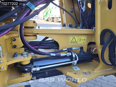 Wheel Loaders 2021 Caterpillar 908 M EPA (14)