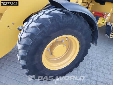 Wheel Loaders 2021 Caterpillar 908 M EPA (15)