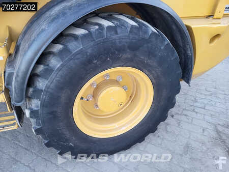 Wheel Loaders 2021 Caterpillar 908 M EPA (16)