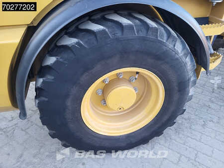 Wheel Loaders 2021 Caterpillar 908 M EPA (17)