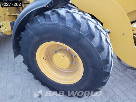 Wheel Loaders 2021 Caterpillar 908 M EPA (19)