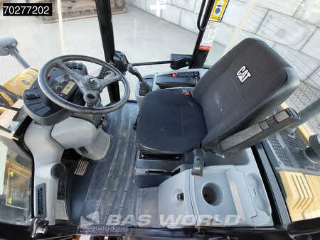 Wheel Loaders 2021 Caterpillar 908 M EPA (20)