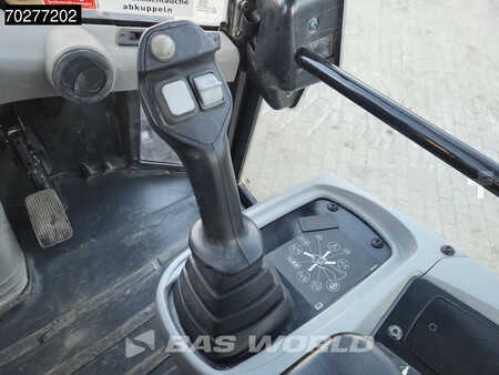 Wheel Loaders 2021 Caterpillar 908 M EPA (23)