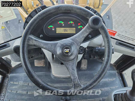 Wheel Loaders 2021 Caterpillar 908 M EPA (24)
