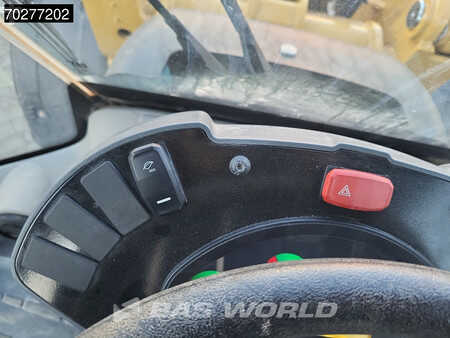 Wheel Loaders 2021 Caterpillar 908 M EPA (26)