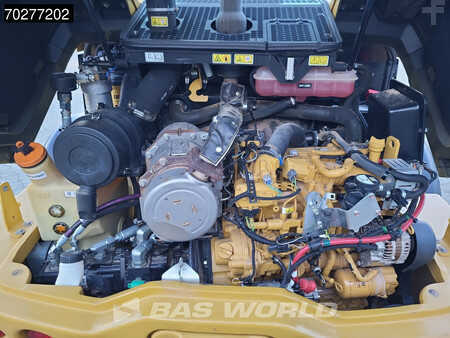 Wheel Loaders 2021 Caterpillar 908 M EPA (27)