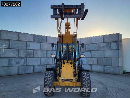 Wielladers 2021 Caterpillar 908 M (6)