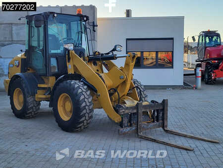 Wielladers 2021 Caterpillar 908 M (8)