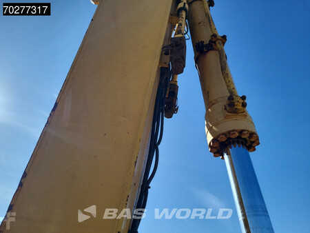 Telakaivinkoneet  2020 Komatsu PC360 LC-11E0 LEICA GPS - LRE - LONG REACH (10)